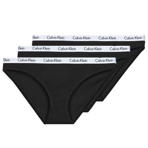 Culottes & slips CAROUSEL BIKINI X3 - Calvin Klein Jeans - Modalova
