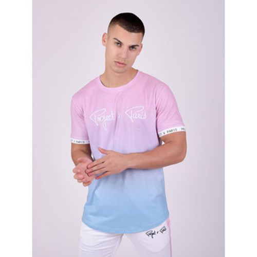 T-shirt Tee Shirt 2210216 - Project X Paris - Modalova