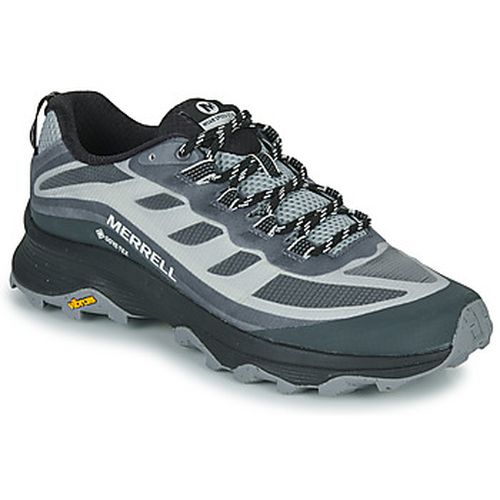 Chaussures MOAB SPEED GORE-TEX - Merrell - Modalova