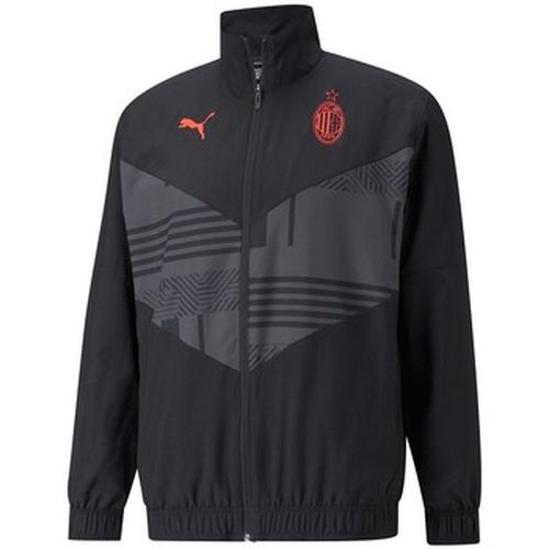 Manteau Puma ACM PREMATCH JACKET - Puma - Modalova