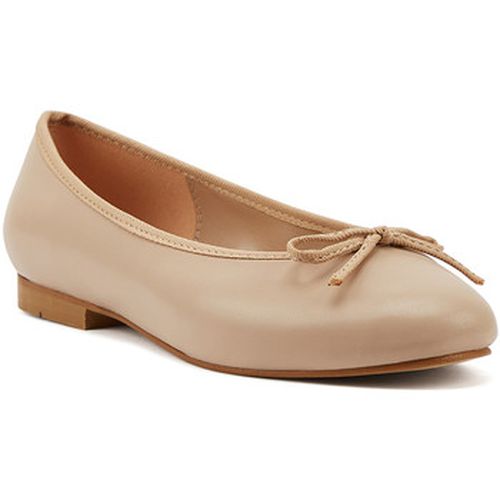 Ballerines SS0K0029_435_NUDE - Sole Sisters - Modalova