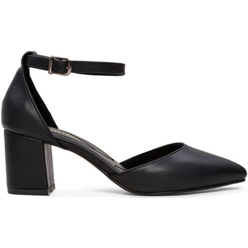 Sandales SS0Y0185_101_BLACK - Sole Sisters - Modalova