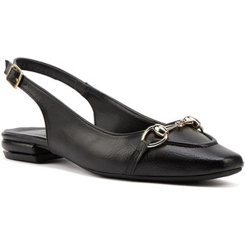 Ballerines SS2Y0016_101_BLACK - Sole Sisters - Modalova