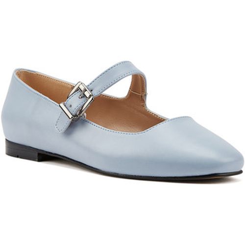 Ballerines SS2Y0017_961_BLUE - Sole Sisters - Modalova