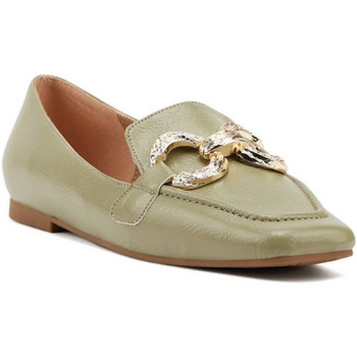 Mocassins SS2Y0018_940_MINT - Sole Sisters - Modalova