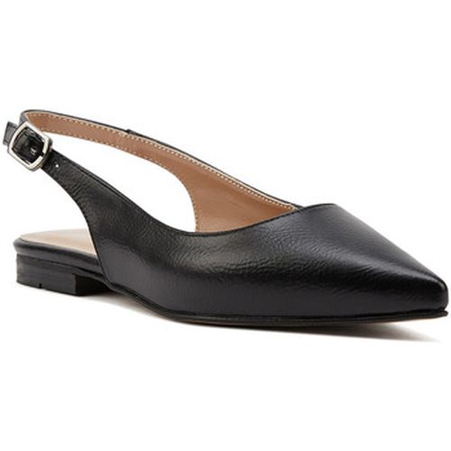 Ballerines SS2Y0023_101_BLACK - Sole Sisters - Modalova