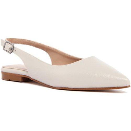 Ballerines SS2Y0023_449_STONE - Sole Sisters - Modalova