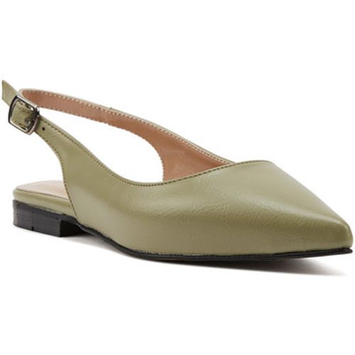 Ballerines SS2Y0023_940_MINT - Sole Sisters - Modalova