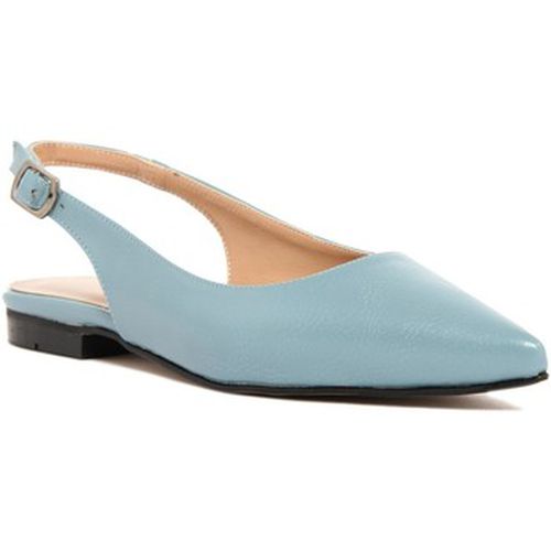 Ballerines SS2Y0023_961_BLUE - Sole Sisters - Modalova