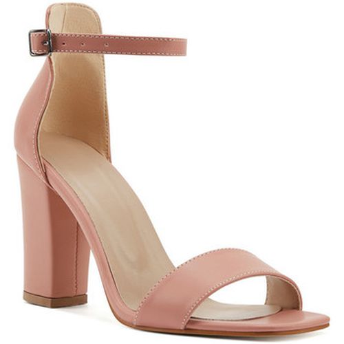 Sandales SS2Y0036_901_PINK - Sole Sisters - Modalova