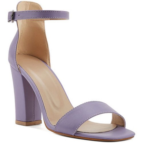 Sandales SS2Y0036_980_PURPLE - Sole Sisters - Modalova