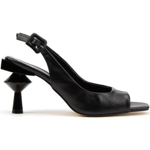 Sandales SS2Y0037_101_BLACK - Sole Sisters - Modalova