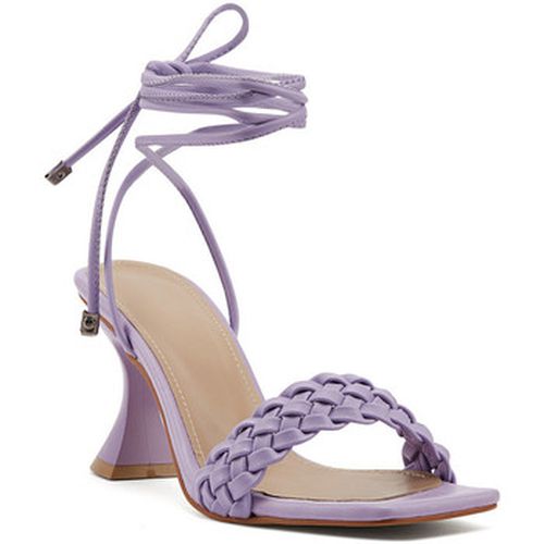 Sandales SS2Y0043_990_LILAC - Sole Sisters - Modalova