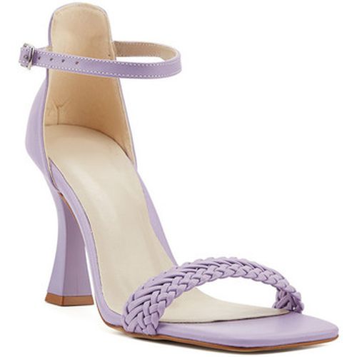 Sandales SS2Y0045_990_LILAC - Sole Sisters - Modalova