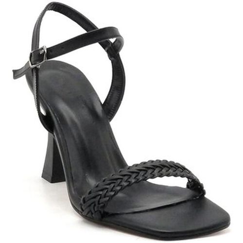 Sandales SS2Y0046_101_BLACK - Sole Sisters - Modalova