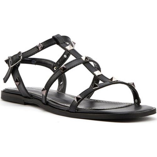 Sandales SS2Y0049_101_BLACK - Sole Sisters - Modalova