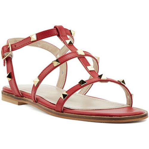 Sandales SS2Y0049_401_RED - Sole Sisters - Modalova