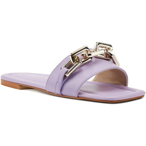 Sandales SS2Y0051_990_LILAC - Sole Sisters - Modalova