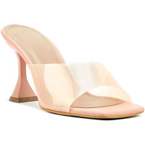 Sandales SS2Y0052_950_LIGHT_PINK - Sole Sisters - Modalova