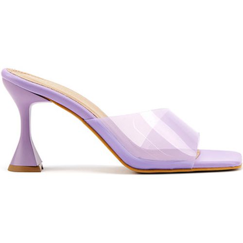 Sandales SS2Y0052_990_LILAC - Sole Sisters - Modalova