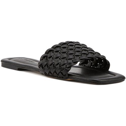 Sandales SS2Y0058_101_BLACK - Sole Sisters - Modalova