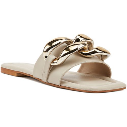 Sandales SS2Y0059_430_BEIGE - Sole Sisters - Modalova