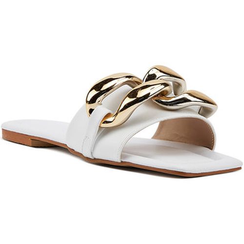 Sandales SS2Y0059_551_WHITE - Sole Sisters - Modalova