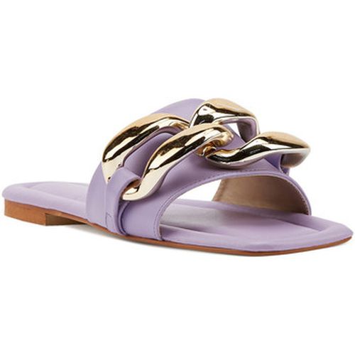 Sandales SS2Y0059_990_LILAC - Sole Sisters - Modalova