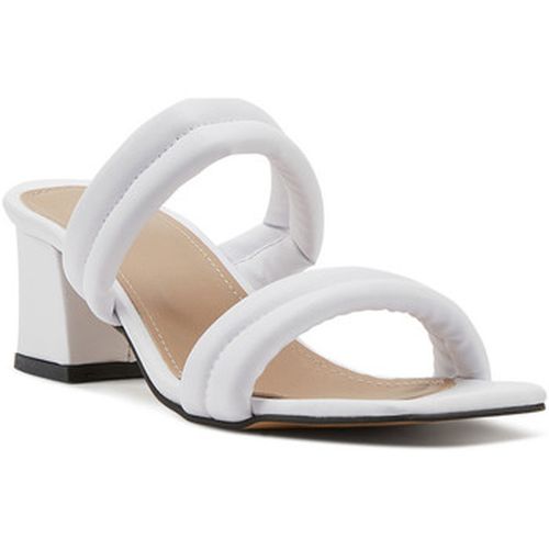 Sandales SS2Y0064_551_WHITE - Sole Sisters - Modalova