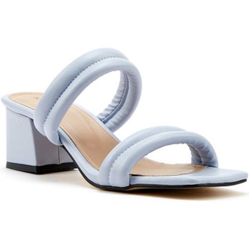 Sandales SS2Y0064_957_LIGHT_BLUE - Sole Sisters - Modalova