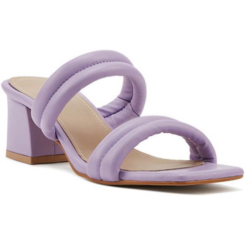 Sandales SS2Y0064_990_LILAC - Sole Sisters - Modalova