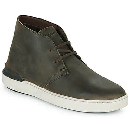 Boots Clarks COURTLITE DBT - Clarks - Modalova