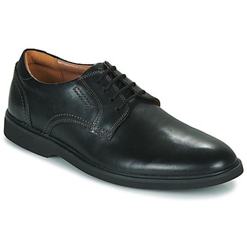 Derbies Clarks MALWOOD LACE - Clarks - Modalova