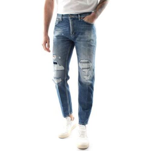 Jeans BRIGHTON CM5-UP434 DFE249 - Dondup - Modalova