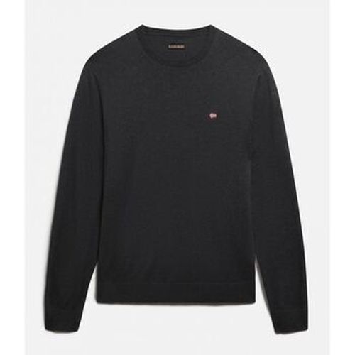 Pull DECATUR 4 - NP0A4GAW-041 BLACK - Napapijri - Modalova