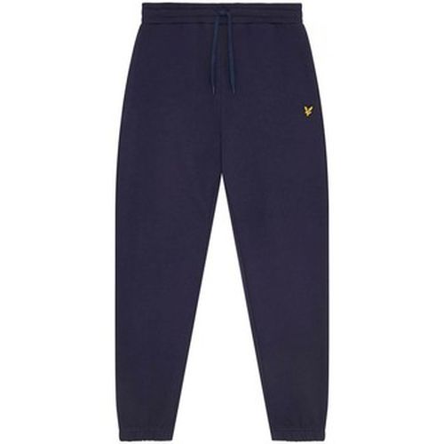 Jogging ML720VOG SLIM SWEAT PANT-Z991 NAVY - Lyle & Scott - Modalova