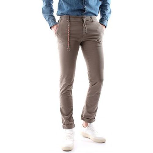 Pantalon MILANO STYLE CBE436/SS-274 - Mason's - Modalova