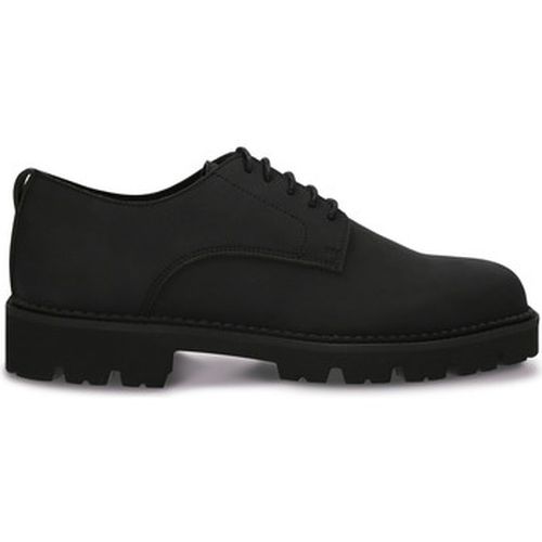 Derbies Adrien_Grey - Nae Vegan Shoes - Modalova