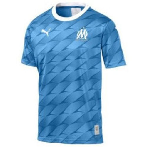 Ensembles de survêtement MAILLOT FOOTBALL OM AWAY REPLICA - AZUR- WHITE - S - Puma - Modalova