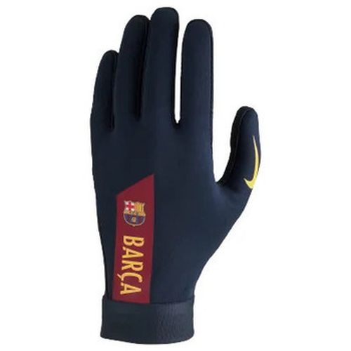 Accessoire sport FCB NK ACDMY HPRWRM - OBSIDIAN/NOBLE RED/UNIVER - XL - Nike - Modalova