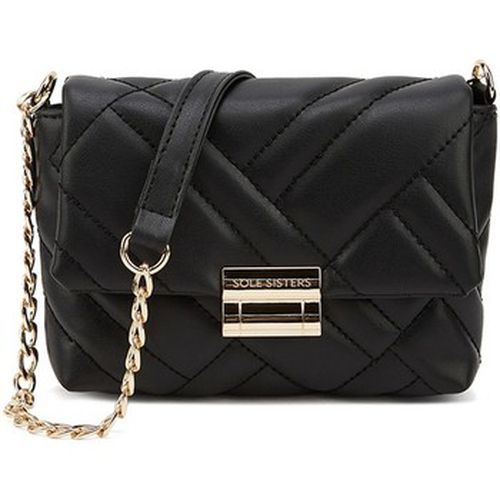 Sac SS2Y0013_101_BLACK - Sole Sisters - Modalova