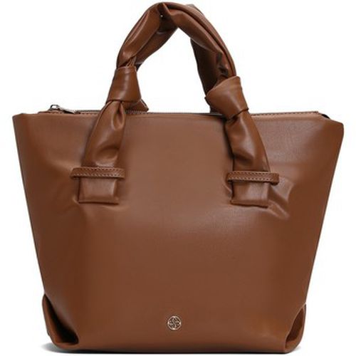 Sac SS1K0404_201_DARK_TAN - Sole Sisters - Modalova