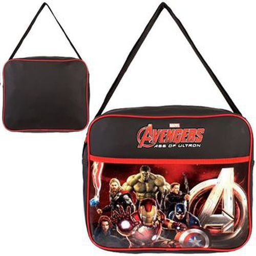 Sac Bandouliere Sac postier Avengers - Lyo - Modalova