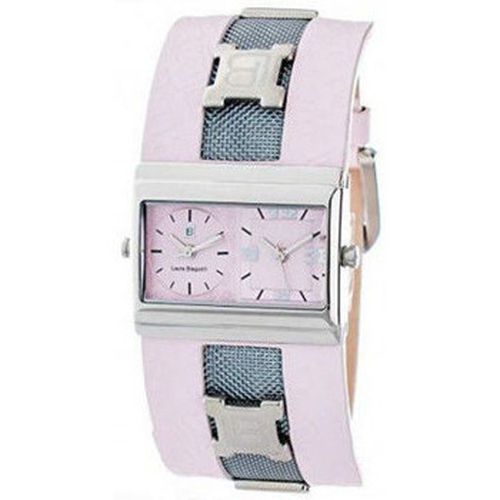 Montre Montre LB0047L-03 (Ø 33 mm) - Laura Biagiotti - Modalova