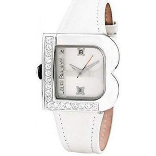 Montre Montre LB0001L-07Z (Ø 33 mm) - Laura Biagiotti - Modalova