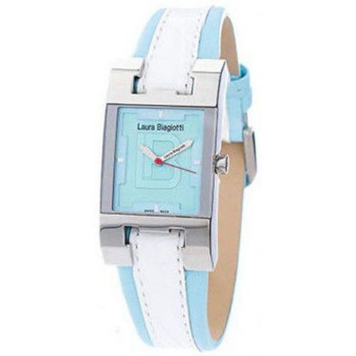 Montre Montre LB0042L-AZUL (Ø 24 mm) - Laura Biagiotti - Modalova