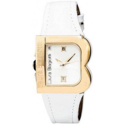 Montre Montre LB0001L-08Z (Ø 33 mm) - Laura Biagiotti - Modalova