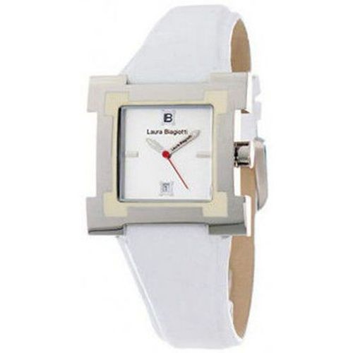 Montre Montre LB0038L-02 (Ø 28 mm) - Laura Biagiotti - Modalova