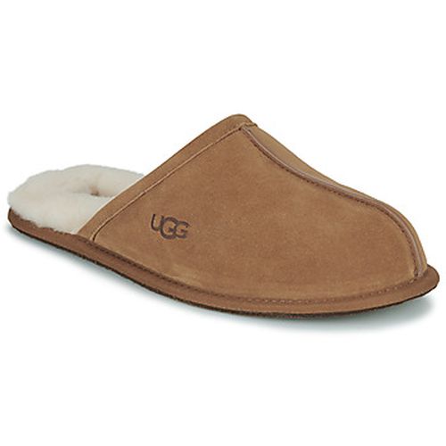 Chaussons UGG M SCUFF - UGG - Modalova