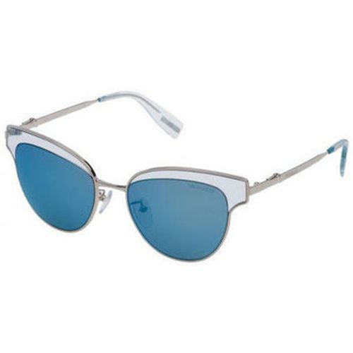 Lunettes de soleil Lunettes de soleil STR18352579A (ø 52 mm) - Trussardi - Modalova